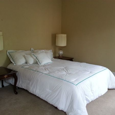 The Dufton House Apartamento Stratford Exterior foto