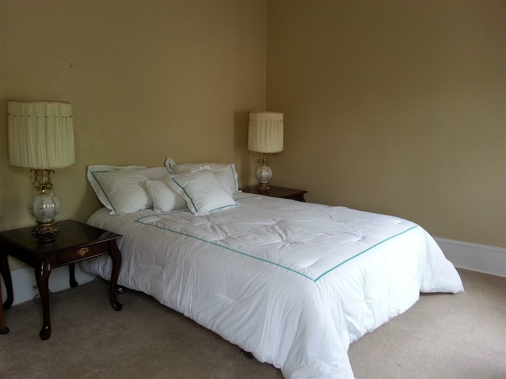 The Dufton House Apartamento Stratford Exterior foto