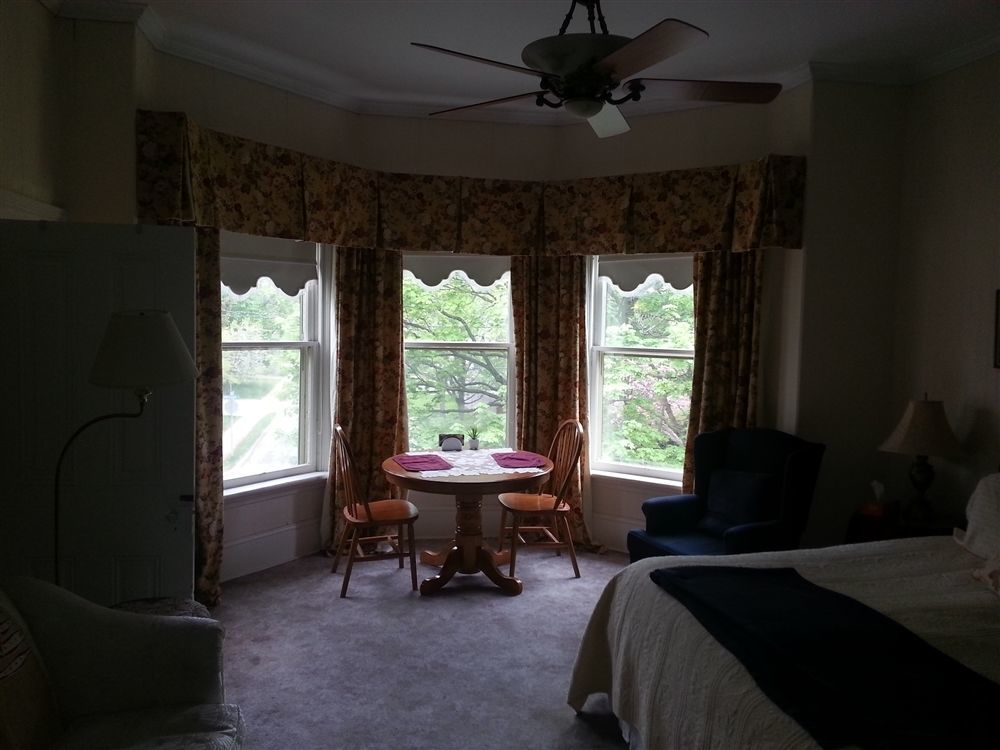 The Dufton House Apartamento Stratford Exterior foto