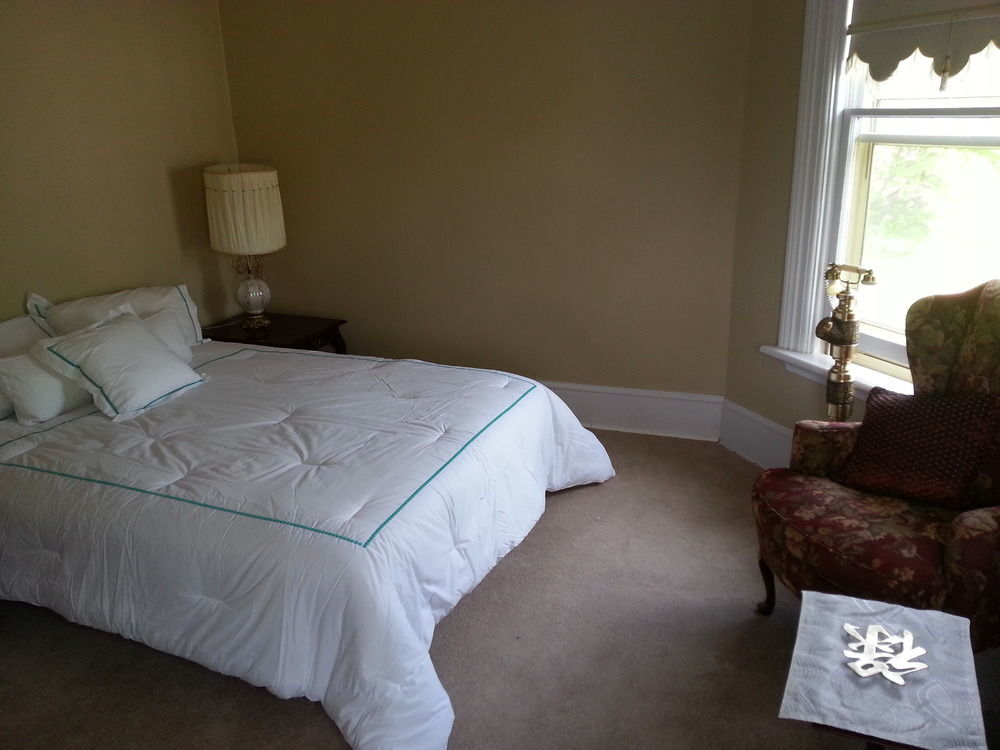 The Dufton House Apartamento Stratford Exterior foto