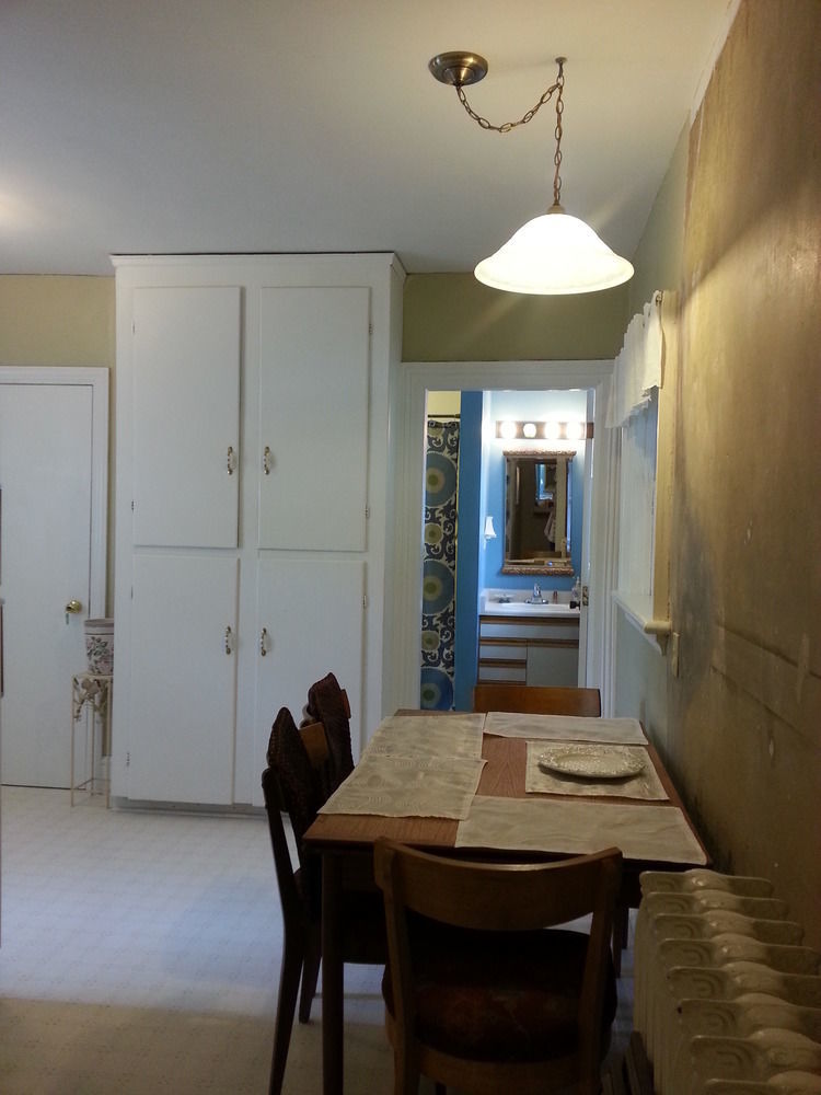 The Dufton House Apartamento Stratford Exterior foto