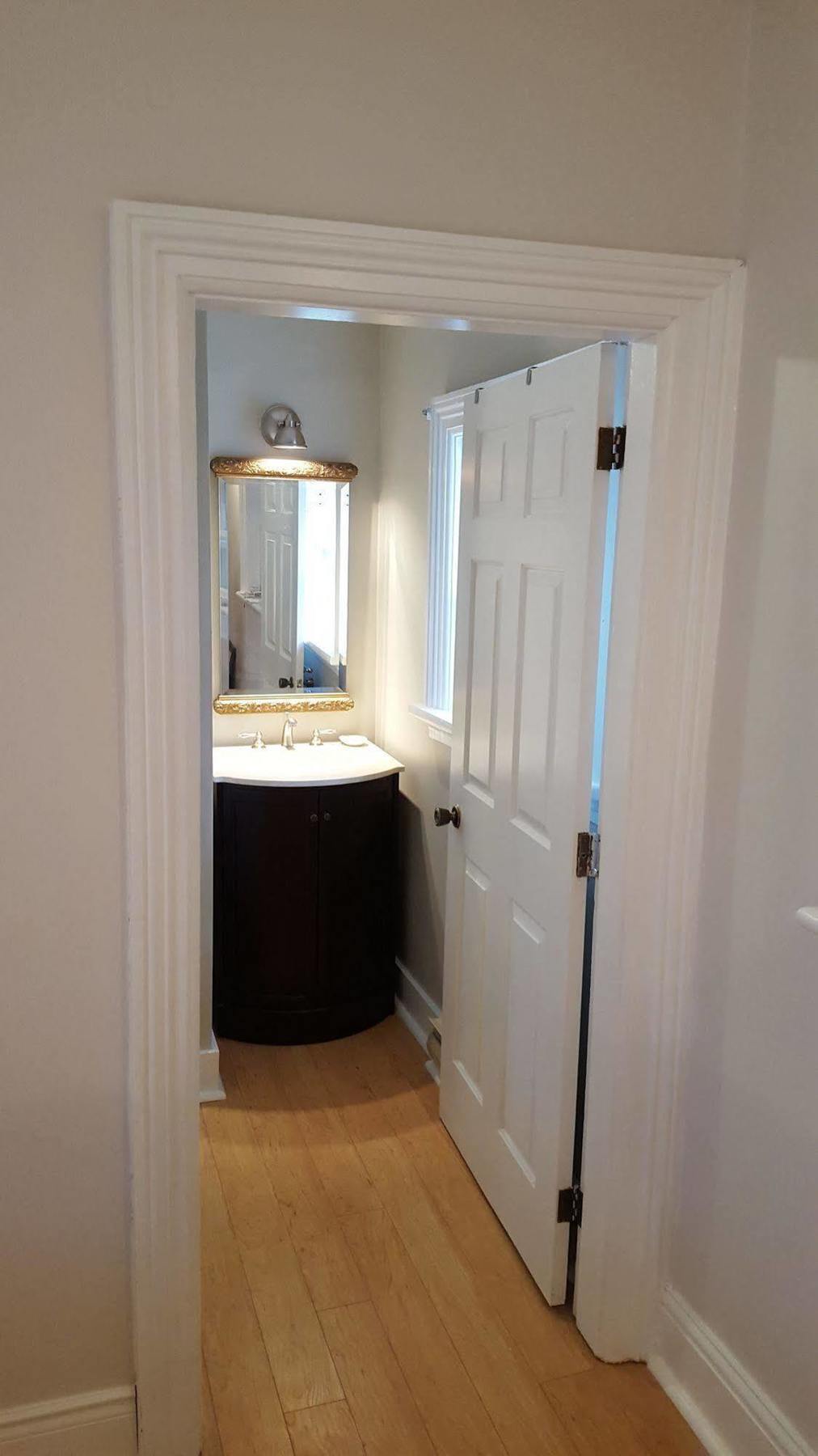 The Dufton House Apartamento Stratford Exterior foto