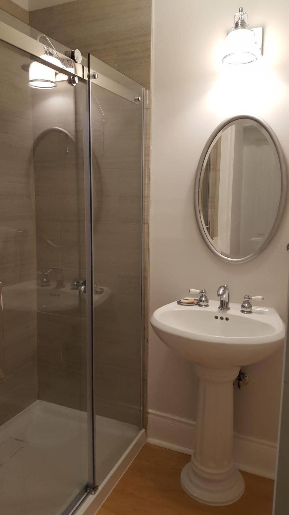 The Dufton House Apartamento Stratford Exterior foto