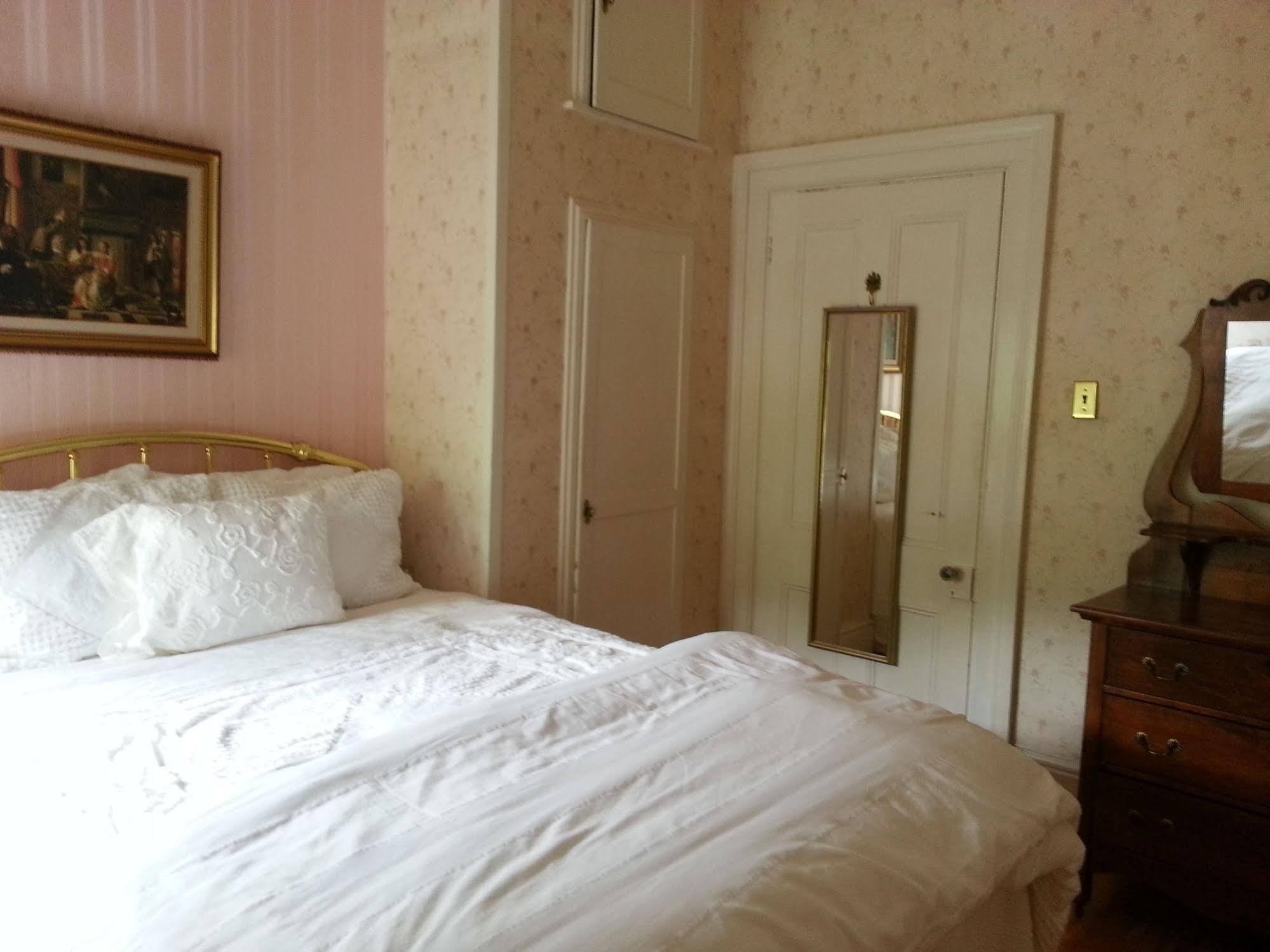The Dufton House Apartamento Stratford Exterior foto